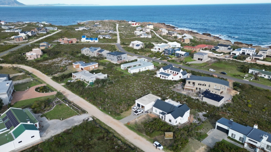0 Bedroom Property for Sale in Bettys Bay Western Cape